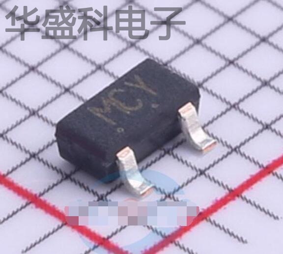 2SC5084YTE85LF 封装 SC-59 三管