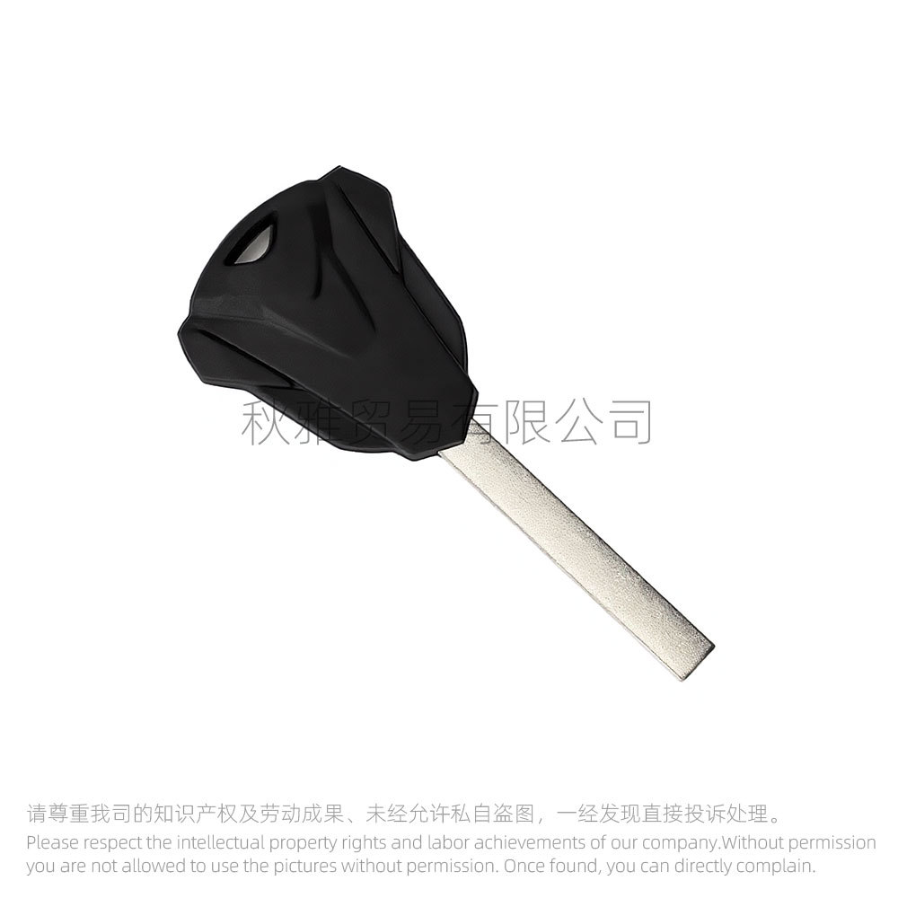Suitable for Motorcycle Wuji 200R300R Rr Ac Ds Gy500R 525R 500Ds Key Blank