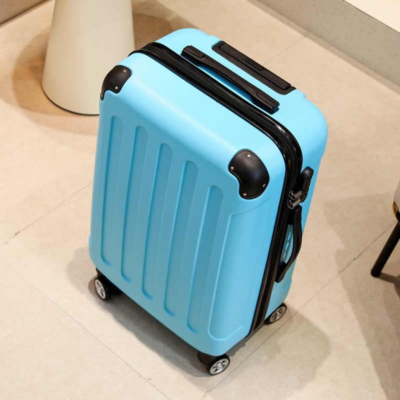 라이트 블루 [충돌 방지 코너 스타일]