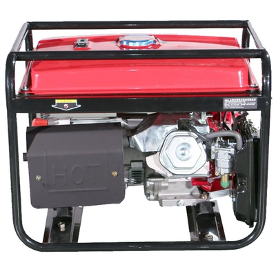 portable gasoline generator – Avtomobil generatorları