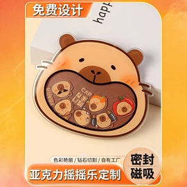 动漫立牌;动漫明星摆件;动漫明星挂件