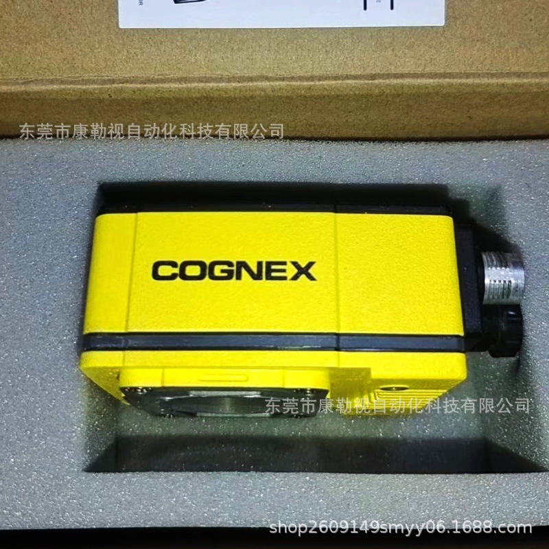 COGNEX/康耐视相机 IS7902M-450-60-TL 全新原装现货实拍图需议价