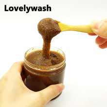 ���230g�F؛������ľ��ĥɰCoffee Shea Butter Sugar Scrub