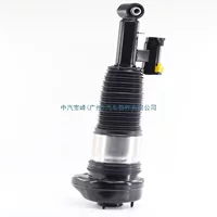 High Performance Low Cost Air Suspension Shock Absorber No.