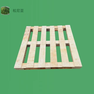 胶合板托盘工厂定制免熏蒸出口木托盘海运物流运输卡板胶合板托盘