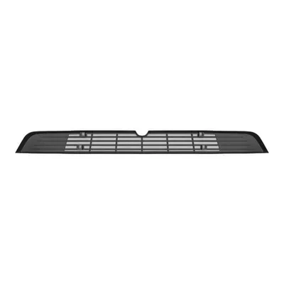 Applicable for the New Model Y Tesla Insect-Proof Net, Detachable Front Grille Air Intake Protection Modification Accessory (Automobile anti-insect net) - renewed-version-of-modely-integrated-quick-release-insect-proof-net-matte-black