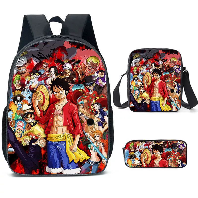 Cartoon school bag, card holder, children's backpack