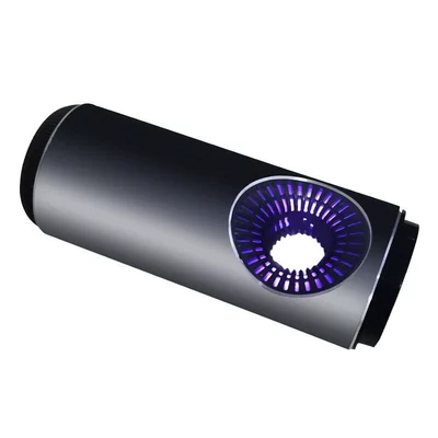 Hava təmizləyiciləri Air Purifiers, Car Ozone Sterilizers