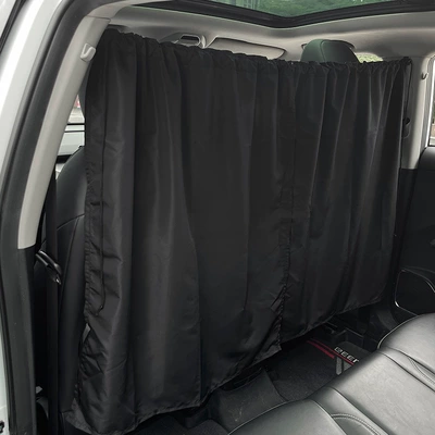 Space Blackout Curtains, Bed, Car curtains