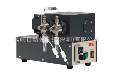 日本精密科学NS无脉动柱塞泵NP-FX(Ⅱ)-5议价