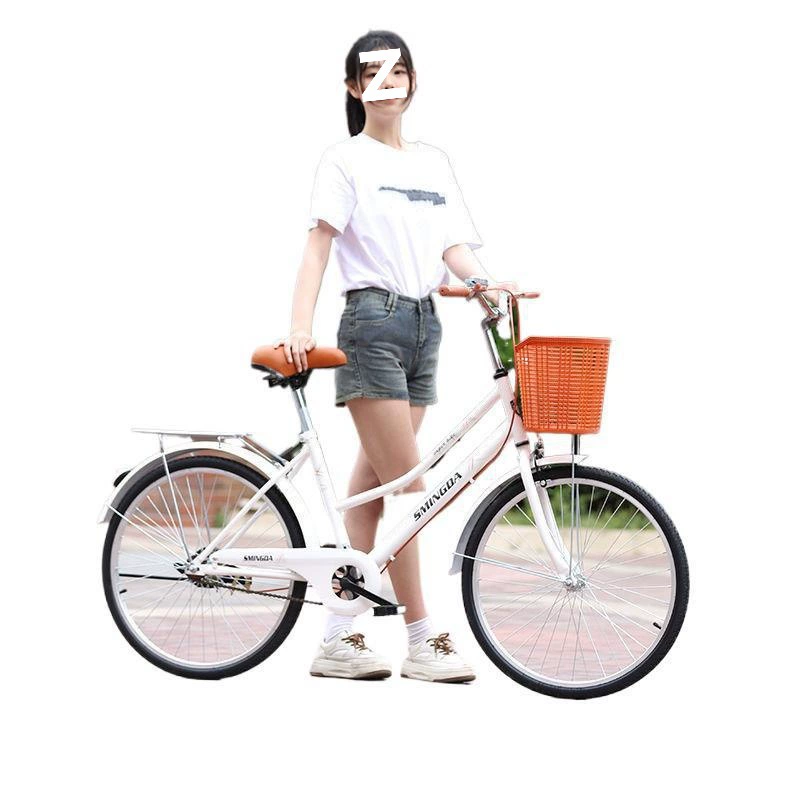  retro universal bike for adults... Wait must translate properly: The input: 