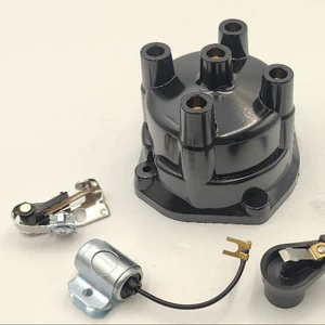 DISTRIBUTOR CAP AND ROTOR F322R 1962446 CHEVY 2 1024914M1