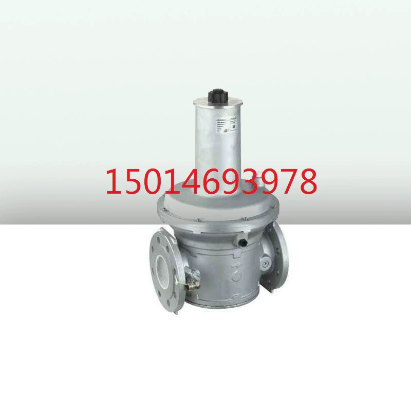 Shi Neng SGV65F40-3 SGV80F40-3 SGV100F40-3 стабилизационный клапан по напряжению