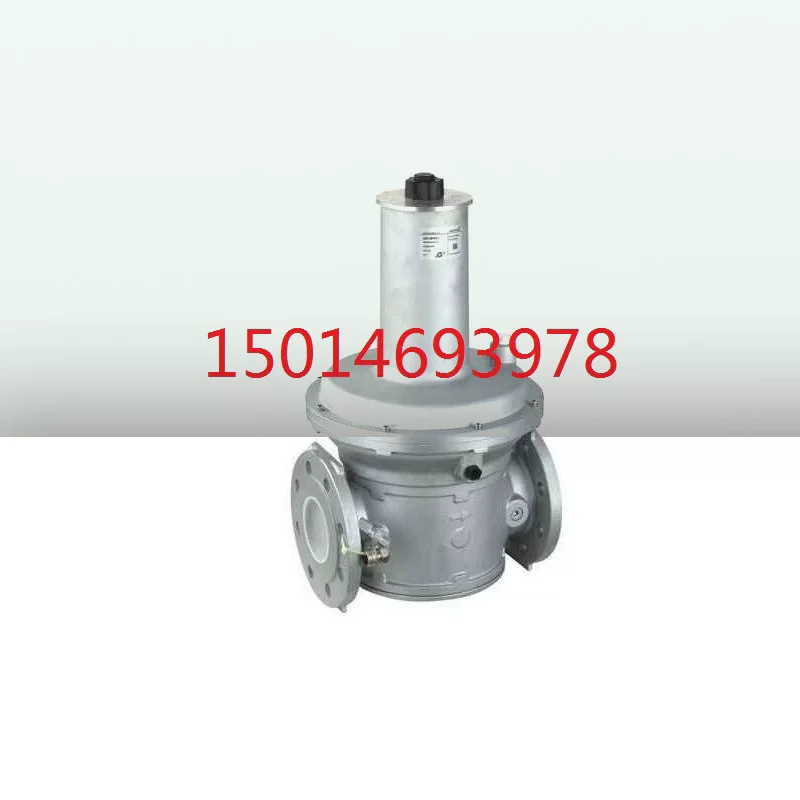Shi Neng SGV65F40-3 SGV80F40-3 SGV100F40-3 стабилизационный клапан по напряжению