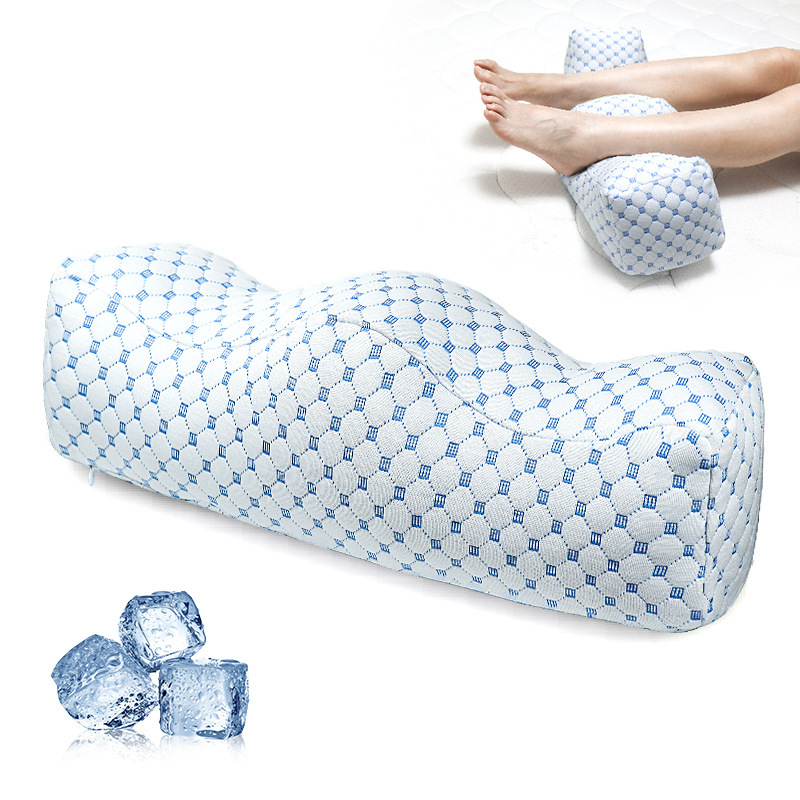 妊婦・高齢者用脚枕、脚を上げる機能性枕、睡眠用足枕、足枕、足上げ枕|undefined