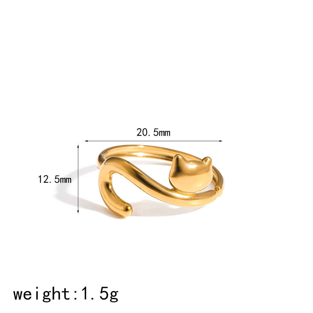 Ring TR4550