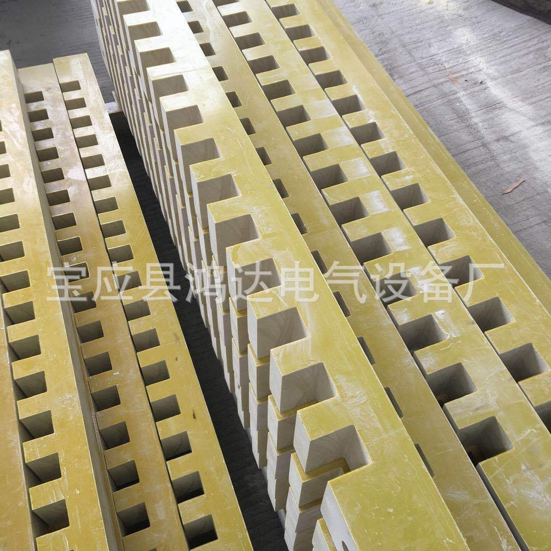 3240绝缘棒  层压玻璃布棒 绝缘棒