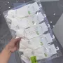 低腰四季款新款小清新泡泡