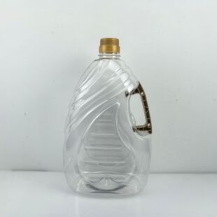 5L/1.8L/10��/3.6��/ʳƷ��PET͸�������͉ذ׾�Ͱ�S��ƿ �׾�Ͱ