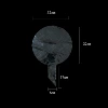 32 -inch wave ball