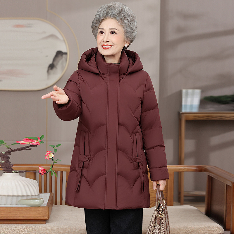 Angora Red WQR8910
