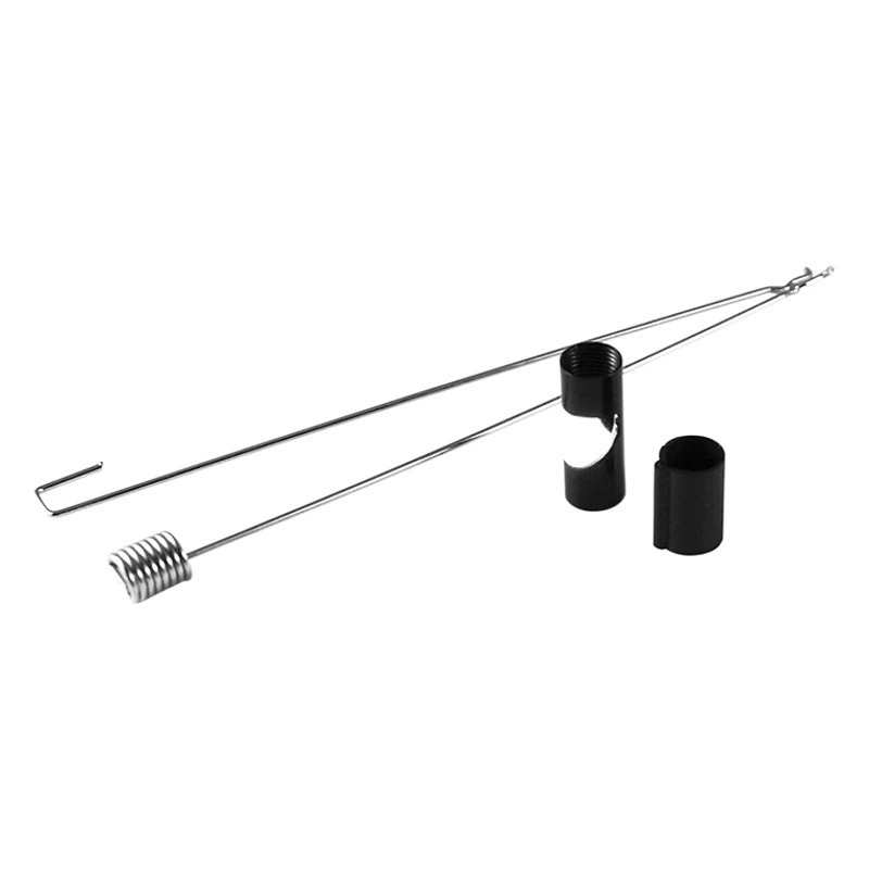 TYPE-C Android эндоскоп для мобильного телефона 5,5/7 мм спиральная головка 3.5m водонепроницаемый эндоскоп для мобильного телефона промышленный внутренний