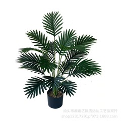 国境を越えて人気のある模擬緑植物サボテン鉢植え屋内外装飾庭園造園メーカー卸売