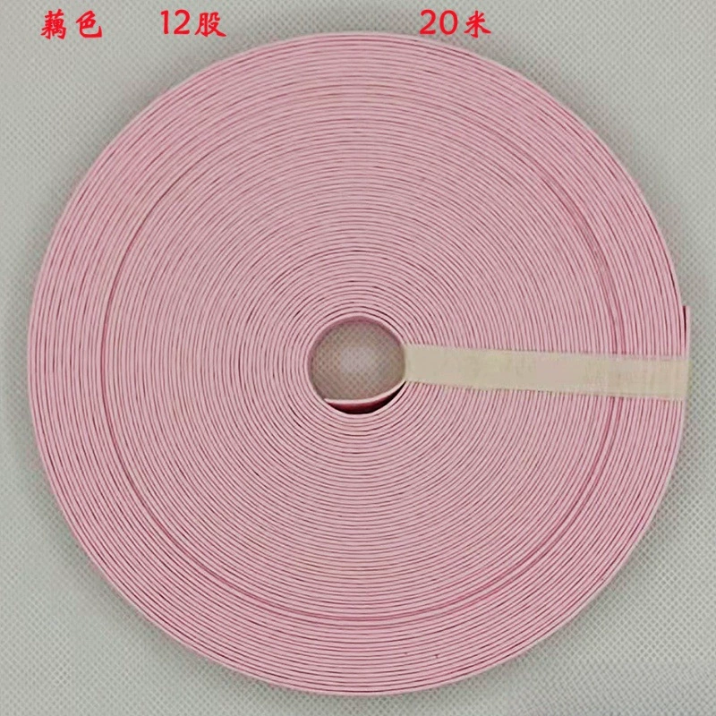 Japanese woven colored paper, DIY, 20meter, 10meter