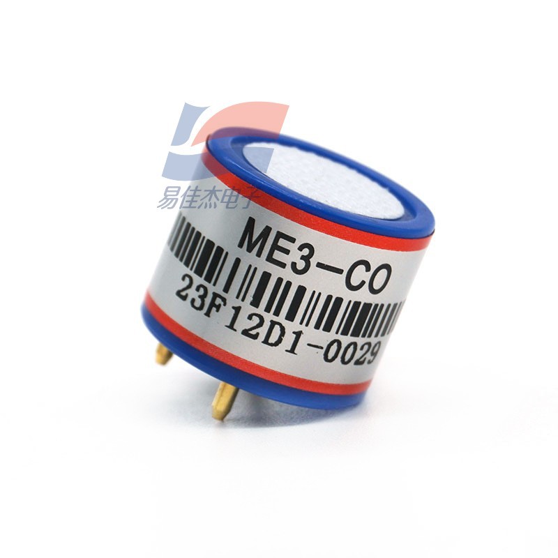 ME3-CO 一氧化碳气体传感器 用于汽车尾气检测、变压器油质量分析