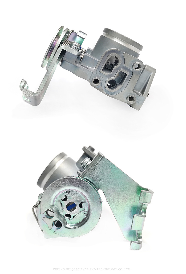 EFI motorcycle 200/250CC throttle valve body 30mm pedal throttle valve modification accessories wholesale HQ30A