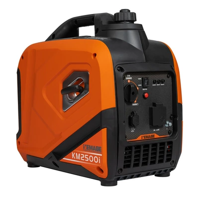 Avtomobil generatorları Generator Small Portable Low