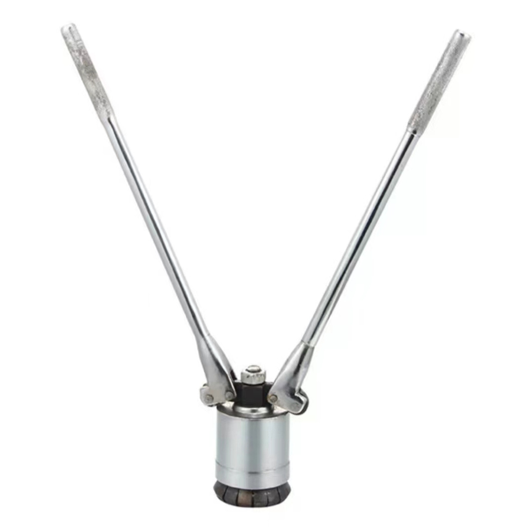 玻璃啤酒瓶压盖器易拉盖封盖钳封口钳压盖机饮料瓶封口机