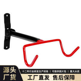自行车墙壁挂钩室内挂车架车店牢固简约单车山地车公路车展示车架