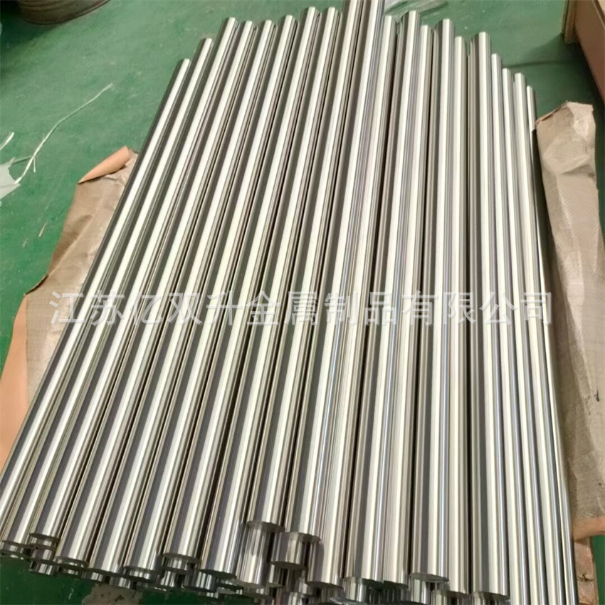 TC4钛合金六角棒纯钛六角棒TA2钛管钛无缝方管无缝矩形管TC18/TA3