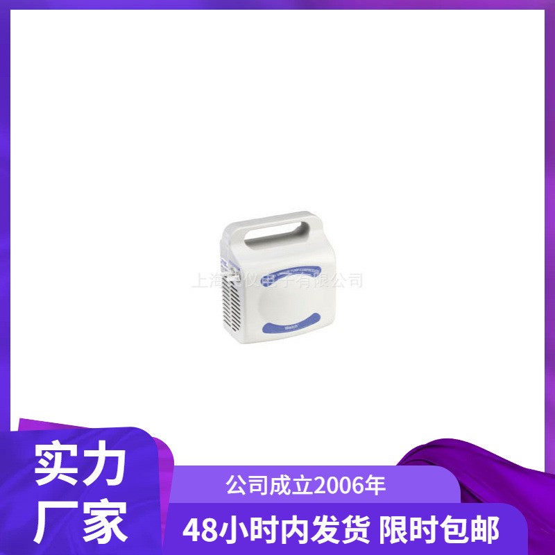 美国Welch 2050C-02隔膜真空泵