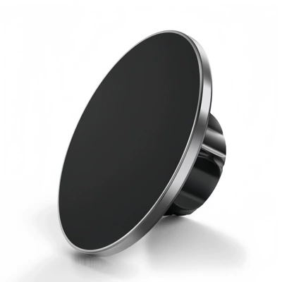 Magnetic Head Accessories Car – Car phone holder - aluminum-alloy
