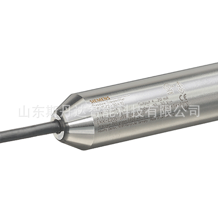 SIEMENS西门子7MF1572-1HA10投入式液位变送器静压式液位计LH100