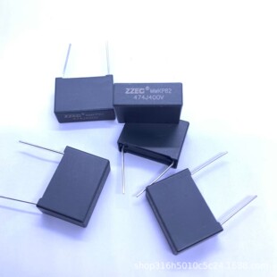 MMKP82 �^����� 474J400V P22.5MM  0.47UF/400V ��ɫ��Ĥ�����