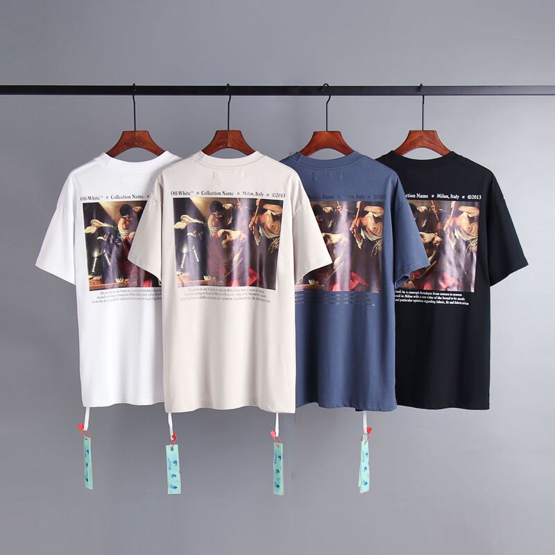 in stock offwhale back crime and punishment printing OS version men and women with tide brand short sleeve a generation of hair in stock offwhale back crime and punishment printing OS version men and women with tide brand short sleeve a generation of hair