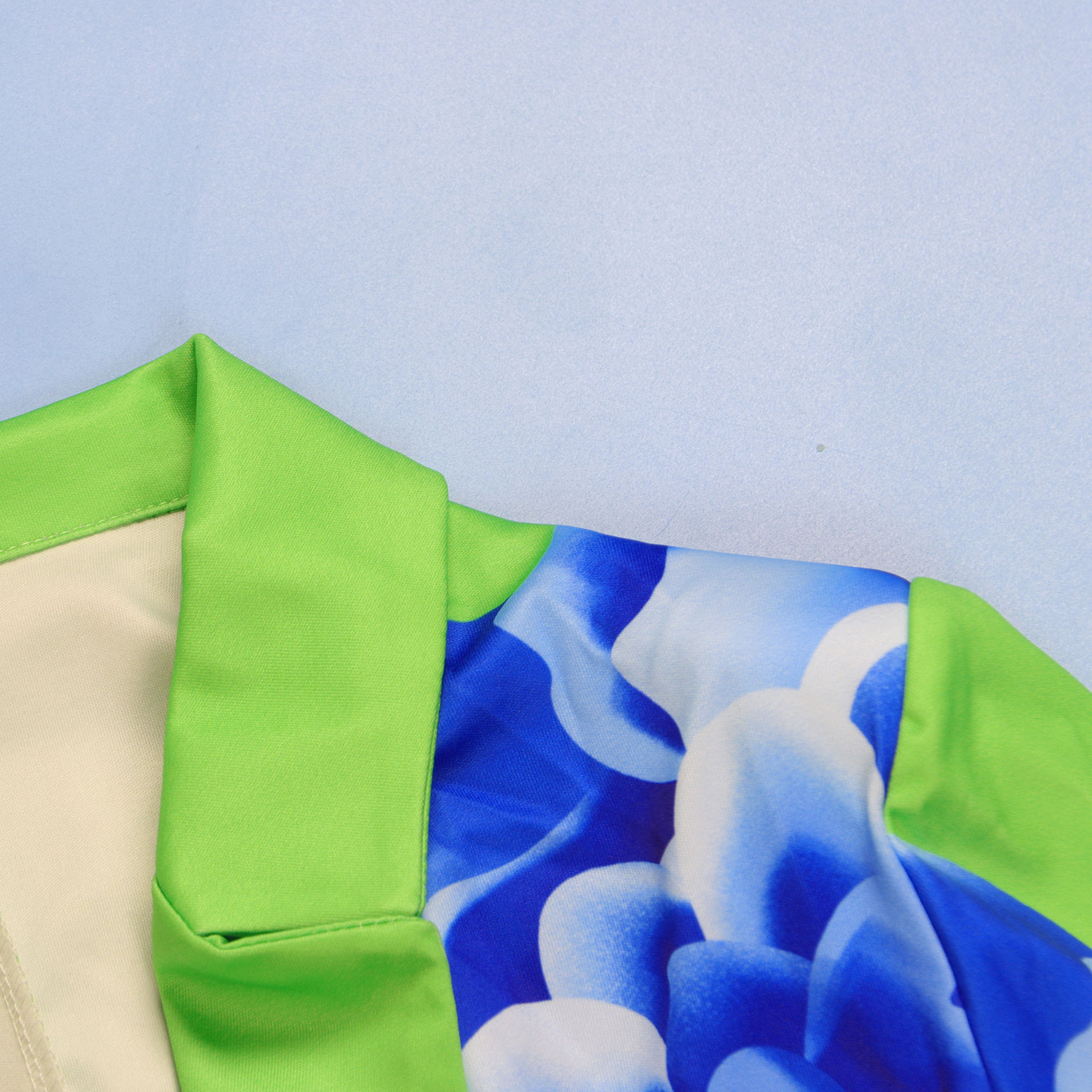 Women Sexy Spring Printed Shorts Sets