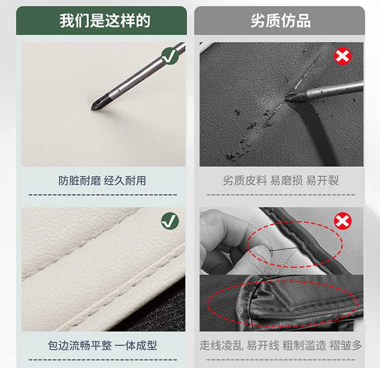 Suitable for Jihu T1, this is a full-coverage, breathable leather seat cover designed for the 2025/2026 model year, providing all-season comfort