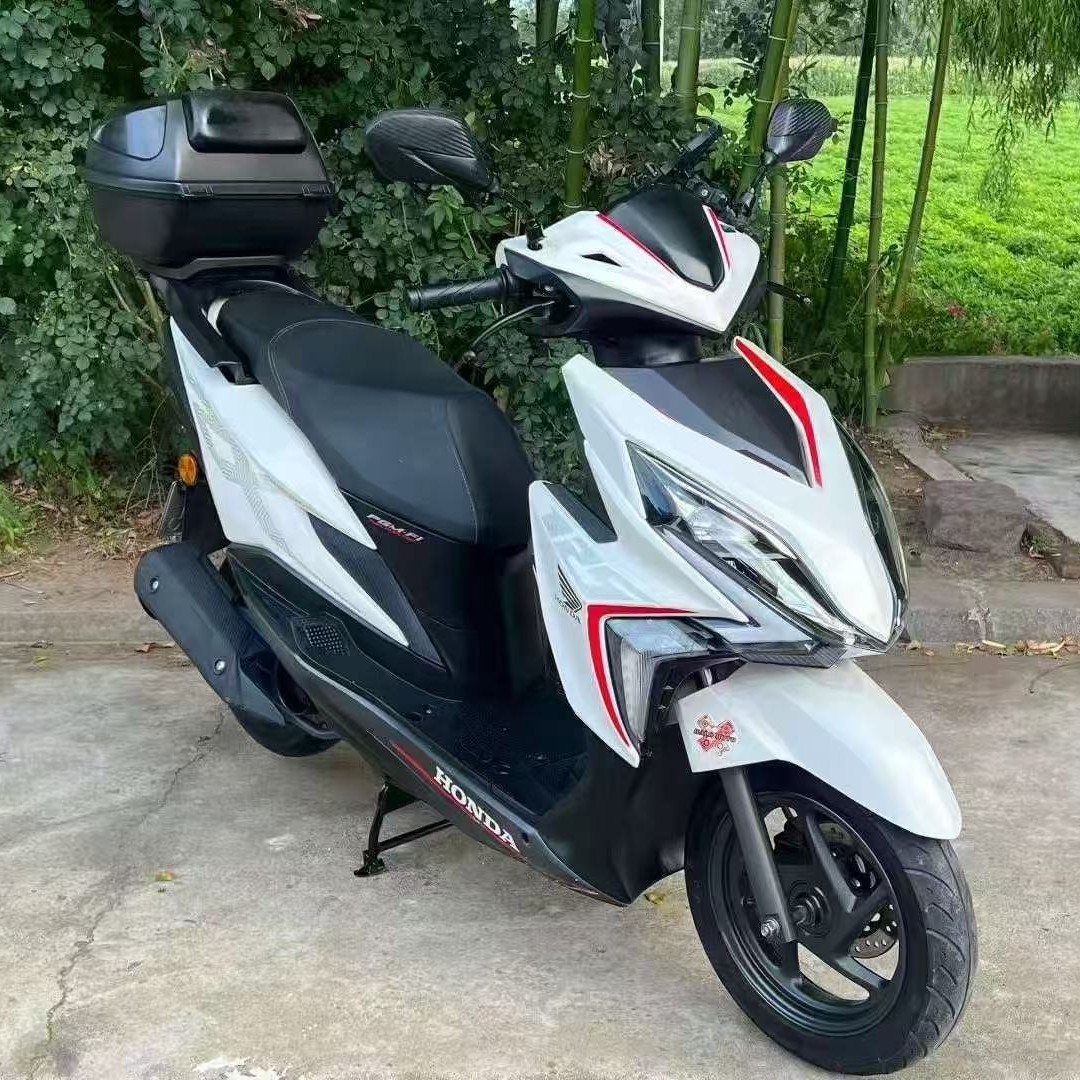Suitable for Honda Split 125, Shangling, Xisha, Huansha, Little Princess, Jiaying, Jiayue, Youyue, and Xiaoziyue motorcycles