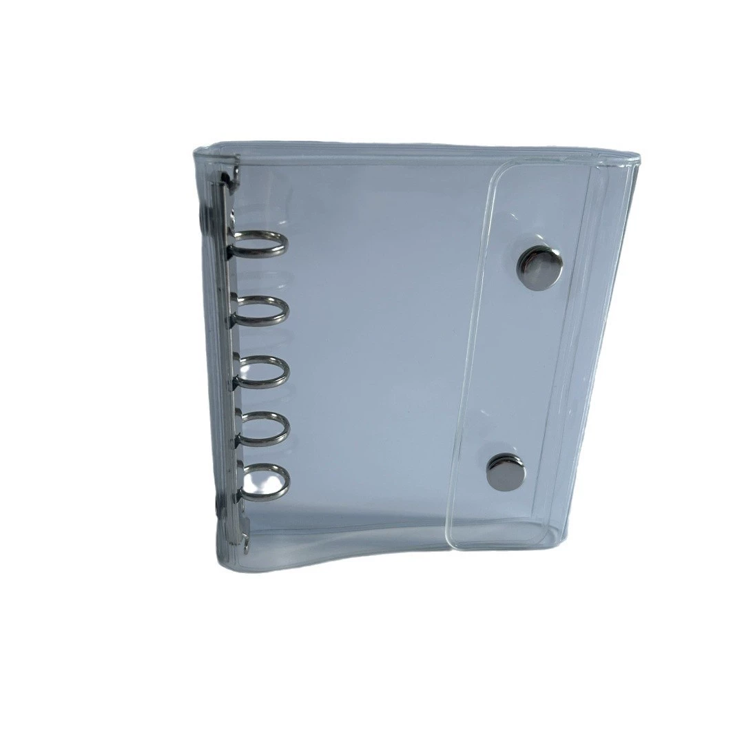 Pocketbook PVC, storage system, scheduler, tear-off sheet, custom-made
