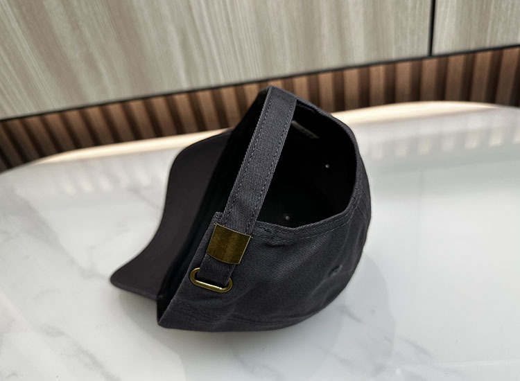 Baseballkappen mit großem Kopf für Männer und Frauen, flaches Profil für den Alltag, Snapback, für Erwachsene, Outdoor-Sport, Vintage, Oversized, Übergröße – Detail 24