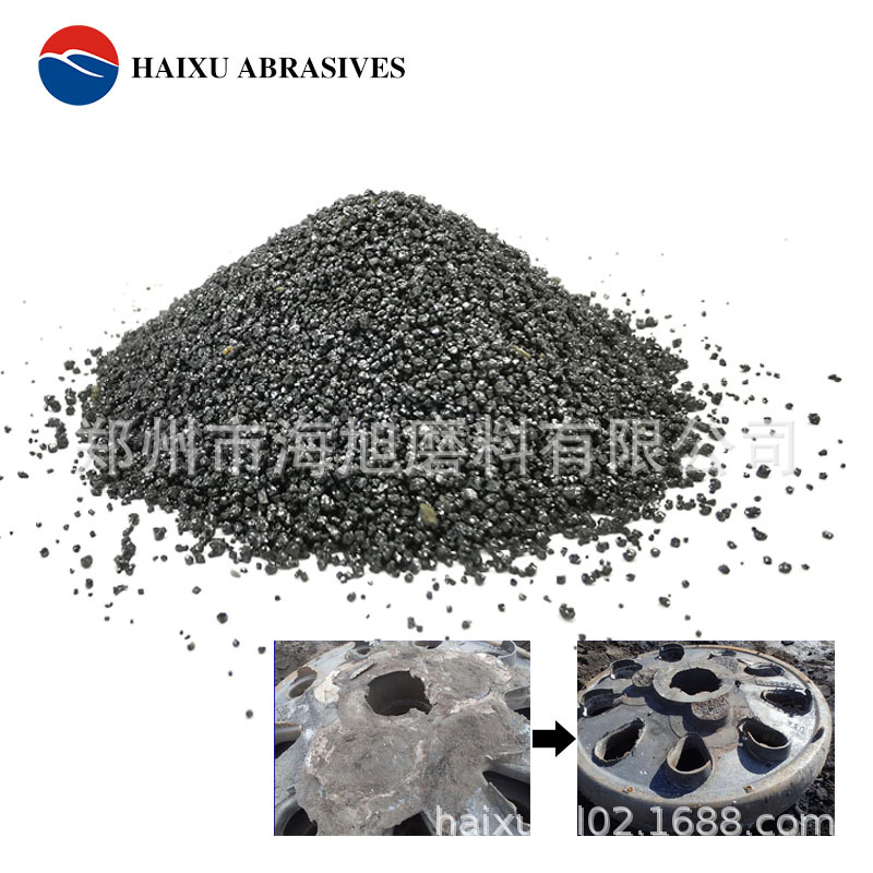 鉻砂AFS 50-55 45-50 40-45 35-40出口台湾马来西亚等喷砂矿物盐