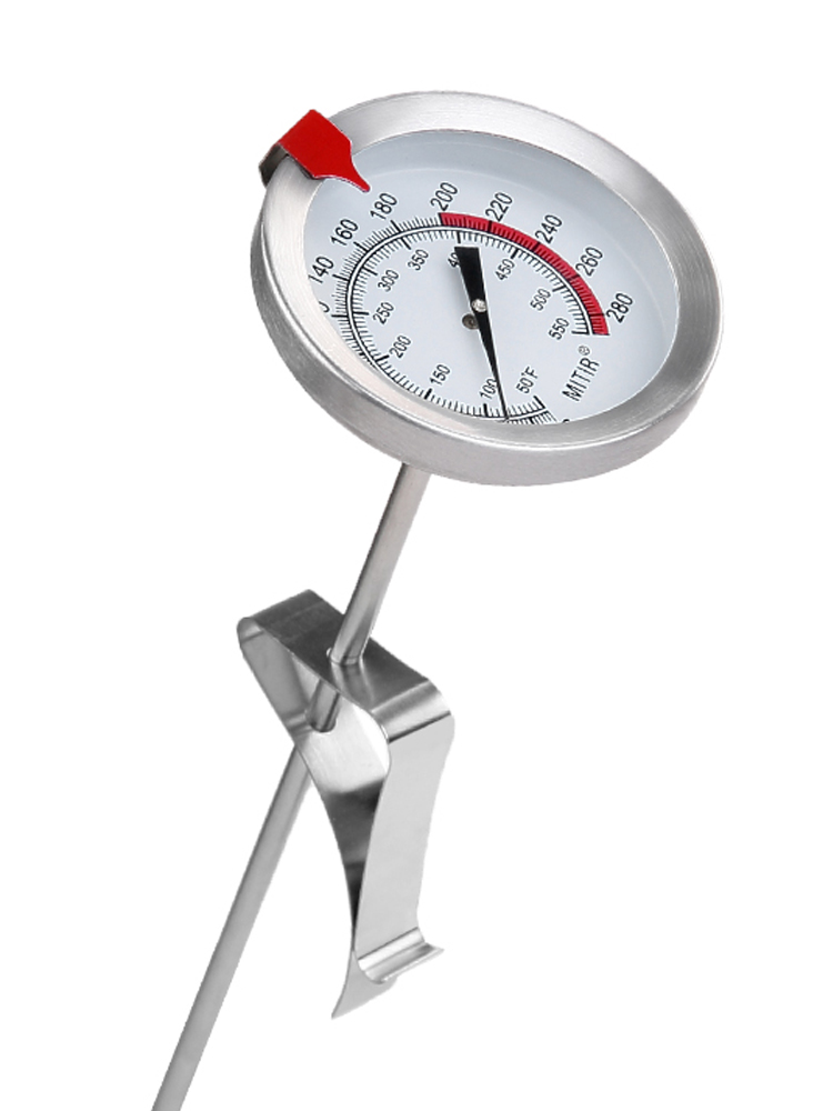 ✅油温温度计油温计厨房商用液体食品温度计测烘焙油炸温度计油温