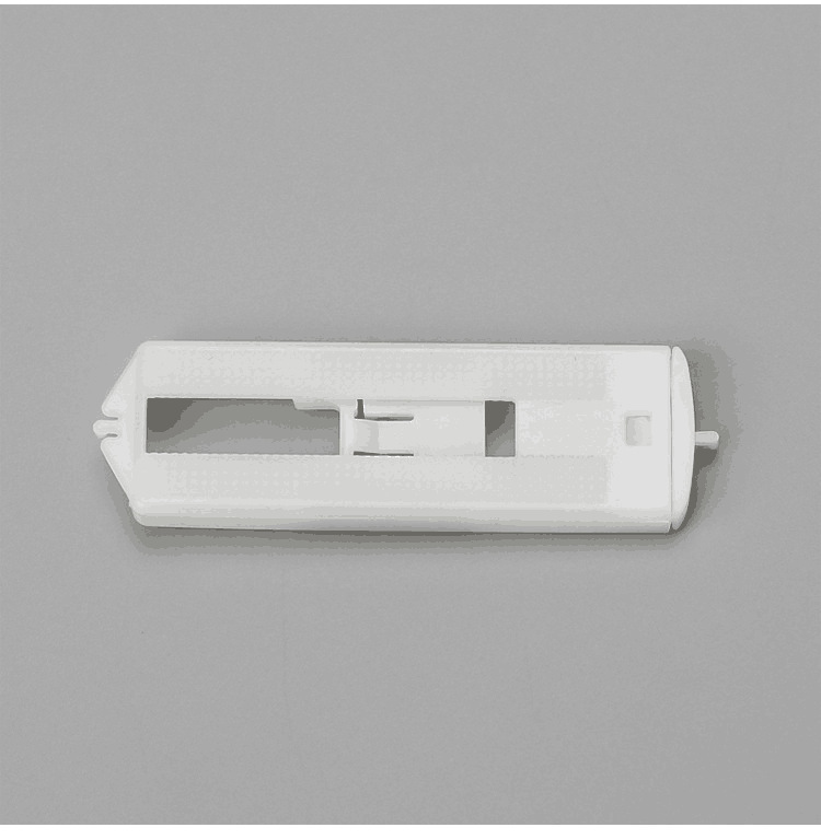 Accesorios de máquina de coser multifuncional doméstica de cuatro pasos de bloqueo de presión de ojos de bloqueo de presión de ojos de pies 7302 image 4