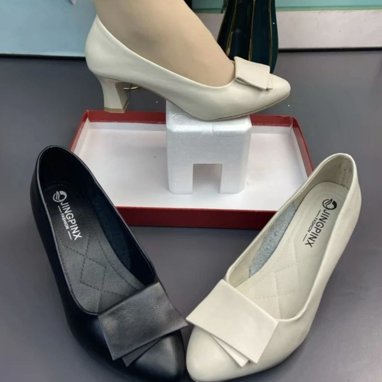 Comfortable Soft Bottom Shoes 4