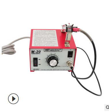 美国MEISEI导线热剥器HOT Weezers M20-7A/7B/7C