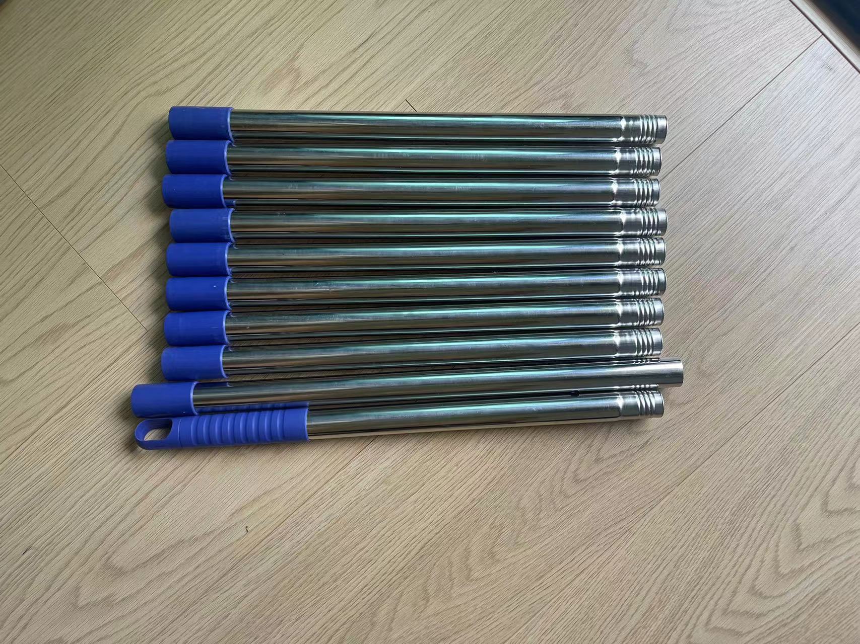 4 m 접합 막대 (키 큰 가지 제외